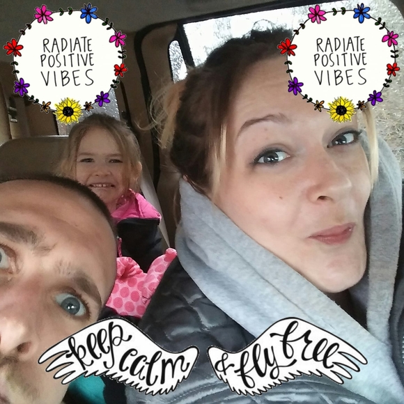 Meet your Posher, Brittany - Picture 1 of 1